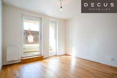 3-Zimmer-Wohnung mieten in Graz – 82 m², € 1.100
