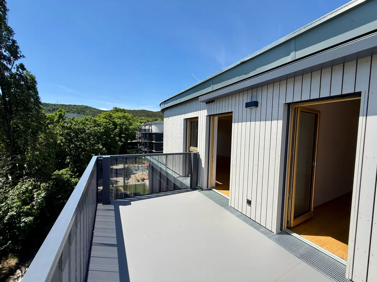Wohnung – Mödling, Vorderbrühl - Ansicht 2