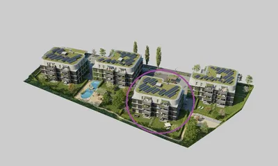 3-Zimmer-Wohnung kaufen in Mödling – 80,77 m², € 649.000 – Bild 15 von 17