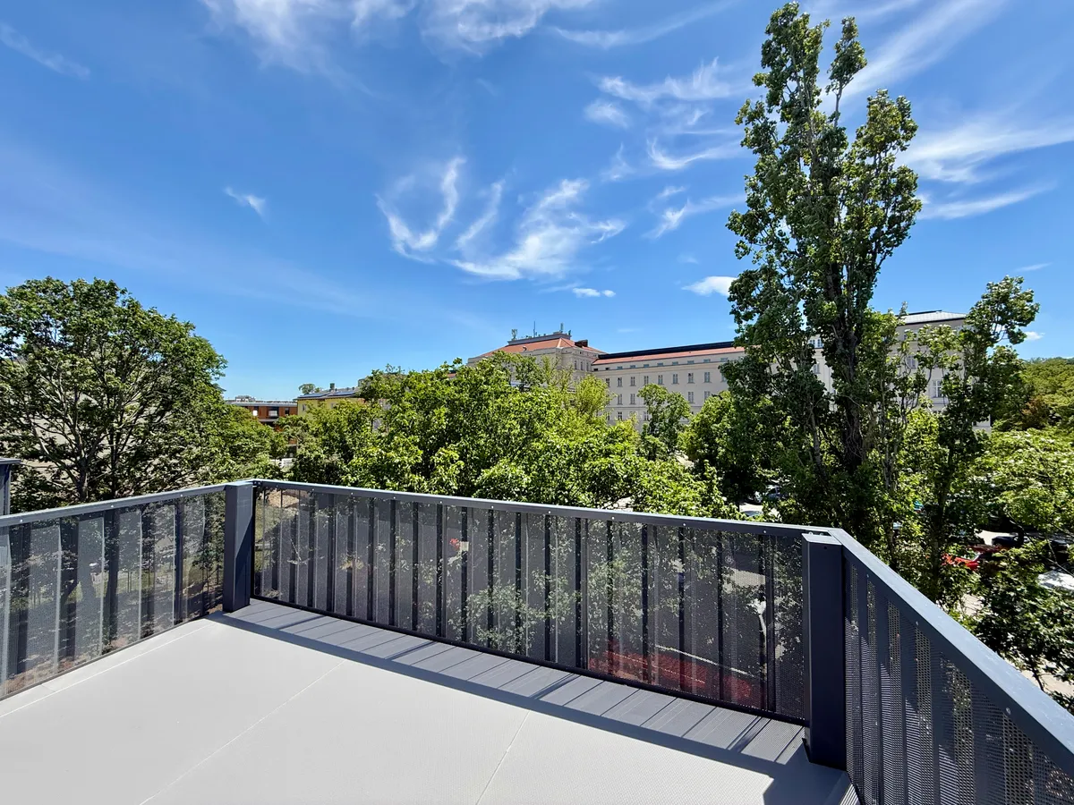 Wohnung – Mödling, Vorderbrühl - Ansicht 3