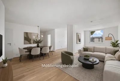 3-Zimmer-Wohnung kaufen in Baden – 61,56 m², € 349.000 – Bild 1 von 14