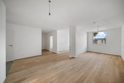 3-Zimmer-Wohnung kaufen in Baden – 61,56 m², € 349.000 – Bild 2 von 14
