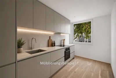 3-Zimmer-Wohnung kaufen in Baden – 61,56 m², € 349.000 – Bild 3 von 14