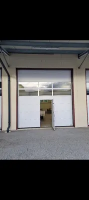 Gewerbeimmobilie mieten in Liezen – 65 m², € 10