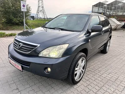 Lexus RX 400/450