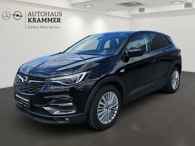 Opel Grandland X 1,6 CDTI BlueInjection Edition Star...