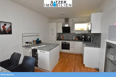 2-Zimmer-Wohnung mieten in Mistelbach – 59 m², € 999 – Bild 14 von 22