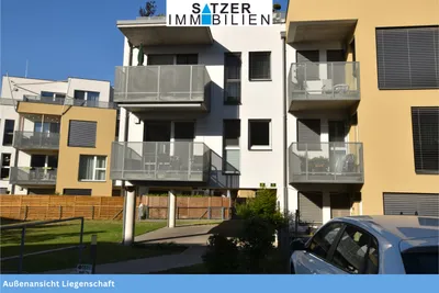 2-Zimmer-Wohnung mieten in Mistelbach – 59 m², € 999 – Bild 4 von 22