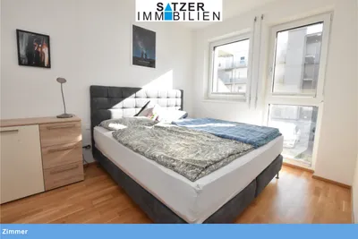 2-Zimmer-Wohnung mieten in Mistelbach – 59 m², € 999 – Bild 8 von 22
