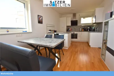 2-Zimmer-Wohnung mieten in Mistelbach – 59 m², € 999 – Bild 16 von 22