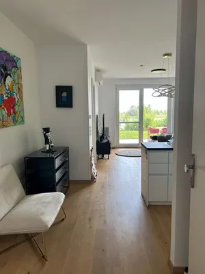 2-Zimmer-Wohnung kaufen in Eisenstadt - Umgebung – 50 m², € 370.000 – Bild 4 von 14
