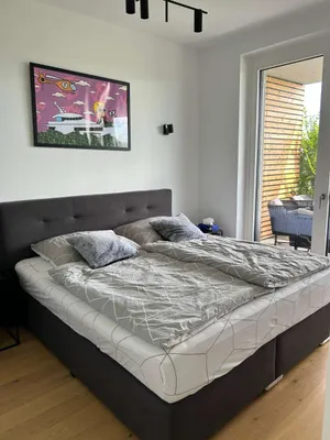 2-Zimmer-Wohnung kaufen in Eisenstadt - Umgebung – 50 m², € 370.000 – Bild 7 von 14