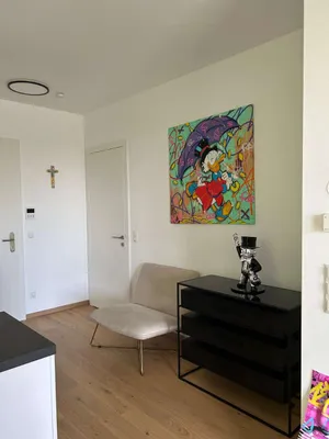 2-Zimmer-Wohnung kaufen in Eisenstadt - Umgebung – 50 m², € 370.000 – Bild 3 von 14
