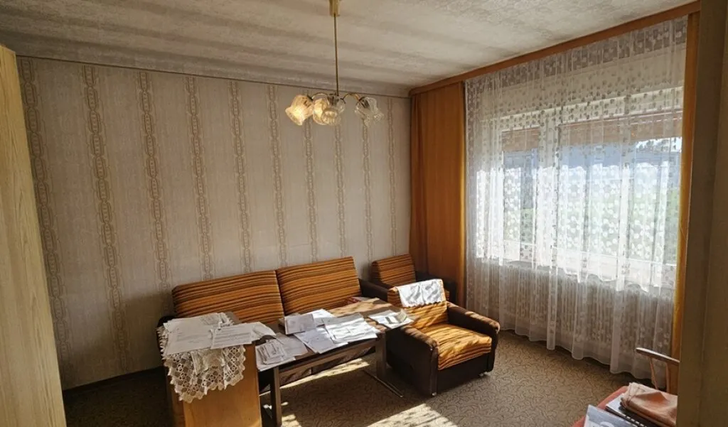 Haus – Kirchfidisch - Ansicht 3