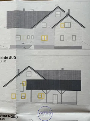 Haus kaufen in Zwettl – 868 m², € 129.000 – Bild 41 von 42
