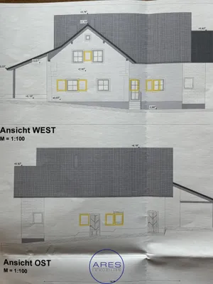 Haus kaufen in Zwettl – 868 m², € 129.000 – Bild 42 von 42