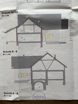 Haus kaufen in Zwettl – 868 m², € 129.000 – Bild 40 von 42