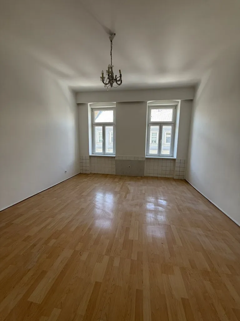 Wohnung – Wien - Ansicht 2