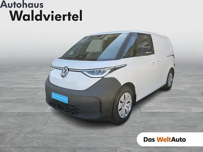 VW TransVan ID. Buzz Cargo Pure Entry 125 kW Transporter / Kastenwagen