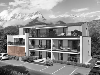 4-Zimmer-Wohnung kaufen in Sankt Johann im Pongau – 102,57 m², € 599.000 – Bild 3 von 4