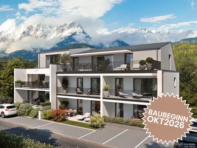 4-Zimmer-Wohnung kaufen in Sankt Johann im Pongau – 102,57 m², € 599.000 – Bild 2 von 4
