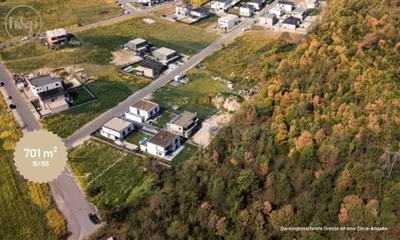 Grundstück kaufen in Gänserndorf – 711 m², € 301.430 – Bild 2 von 4