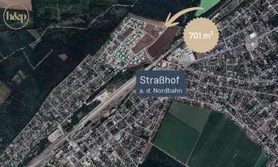 Grundstück kaufen in Gänserndorf – 711 m², € 301.430 – Bild 3 von 4