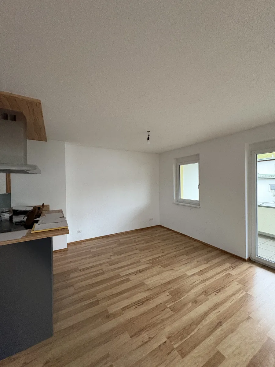 Wohnung – Ertl - Ansicht 2
