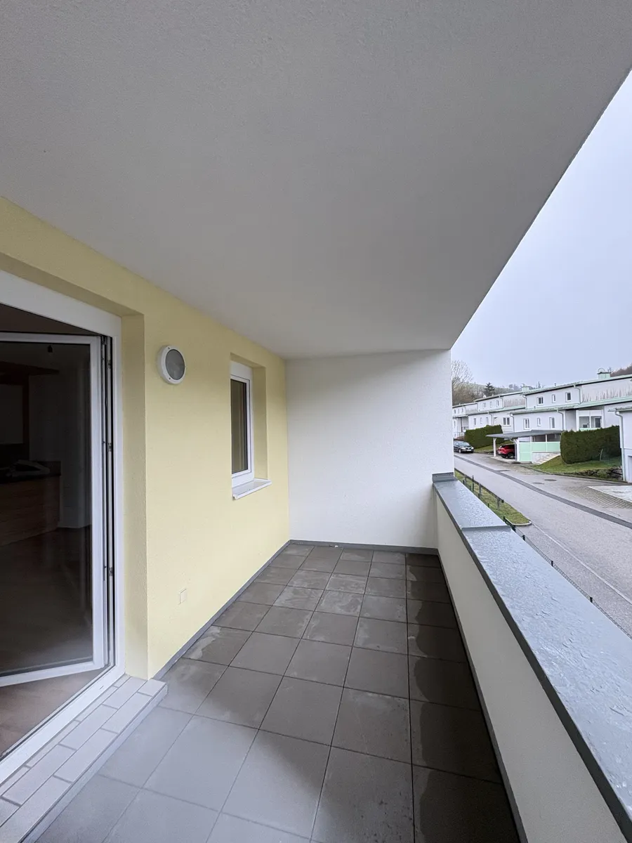 Wohnung – Ertl - Ansicht 3