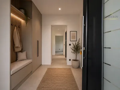 5-Zimmer-Haus mieten in Klagenfurt – 115 m², € 2.798 – Bild 4 von 8