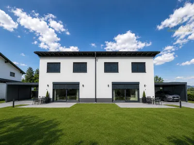 5-Zimmer-Haus mieten in Klagenfurt – 115 m², € 2.798 – Bild 3 von 8