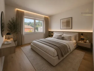5-Zimmer-Haus mieten in Klagenfurt – 115 m², € 2.798 – Bild 5 von 8