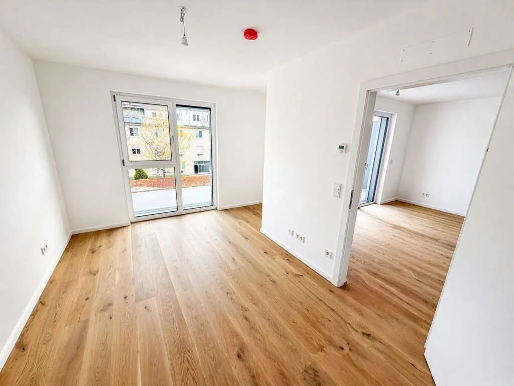 Wohnung – Wien, Siebenhirten - Ansicht 2
