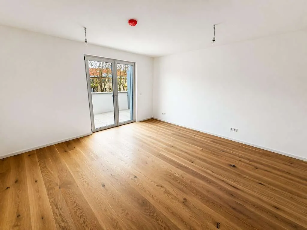 Wohnung – Wien, Siebenhirten - Ansicht 3