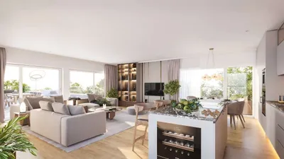Wohnung mieten in Sankt Pölten – Bild 6 von 13