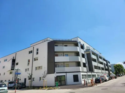 Wohnung mieten in Sankt Pölten – Bild 9 von 13