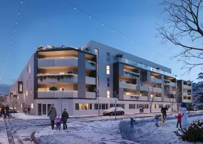Wohnung mieten in Sankt Pölten – Bild 13 von 13