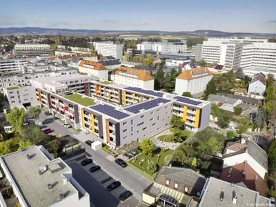 Wohnung mieten in Sankt Pölten – Bild 3 von 13
