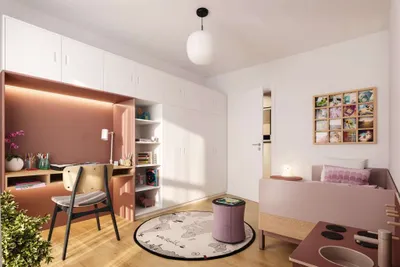 Wohnung mieten in Sankt Pölten – Bild 8 von 13