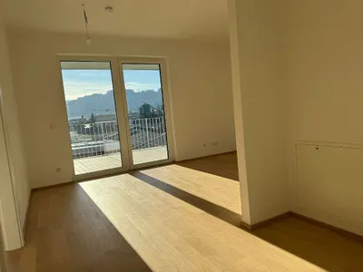 2-Zimmer-Wohnung mieten in Feldkirchen – 39 m², € 719 – Bild 3 von 21