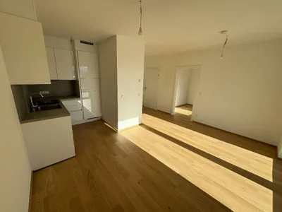2-Zimmer-Wohnung mieten in Feldkirchen – 39 m², € 719 – Bild 4 von 21