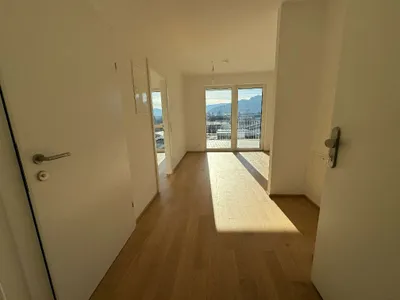 2-Zimmer-Wohnung mieten in Feldkirchen – 39 m², € 719 – Bild 1 von 21