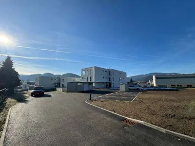 2-Zimmer-Wohnung mieten in Feldkirchen – 39 m², € 719 – Bild 18 von 21