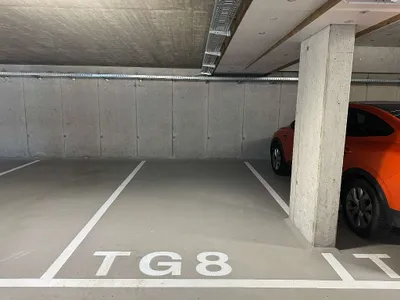 2-Zimmer-Wohnung mieten in Feldkirchen – 39 m², € 719 – Bild 13 von 21