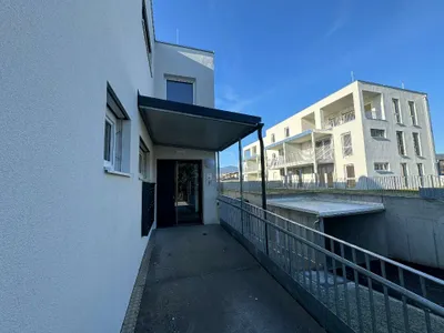 2-Zimmer-Wohnung mieten in Feldkirchen – 39 m², € 719 – Bild 21 von 21
