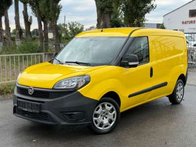 Fiat Doblò Doblo Cargo 1,4. Maxi***Mwst-Ausweisbar*** Transporter / Kastenwagen