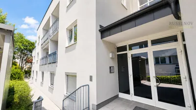 2-Zimmer-Wohnung kaufen in Klagenfurt – 55 m², € 199.800 – Bild 2 von 10