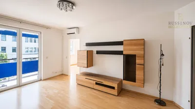 2-Zimmer-Wohnung kaufen in Klagenfurt – 55 m², € 199.800 – Bild 1 von 10