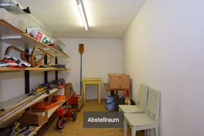 4-Zimmer-Wohnung mieten in Melk – 123 m², € 750 – Bild 10 von 15