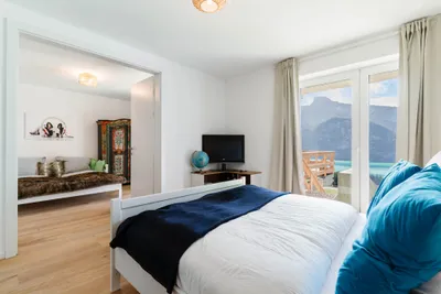 8-Zimmer-Haus kaufen in Vöcklabruck – 242,13 m², € 1.680.000 – Bild 8 von 12